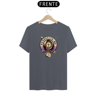Nome do produto Camiseta Ressucita-me