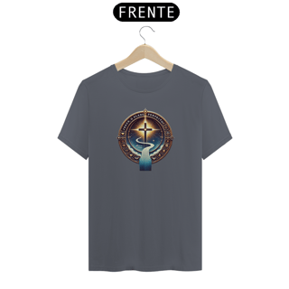 Nome do produto Camiseta Jesus, O Plano Perfeito