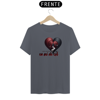 Nome do produto Camiseta Eu Sei De Cor