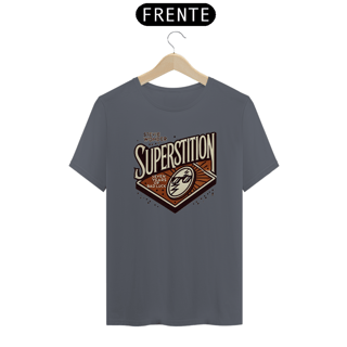 Nome do produto Camiseta Superstition