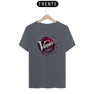 Nome do produto Camiseta Vampire