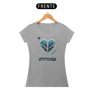 Nome do produto Baby Long Stitches