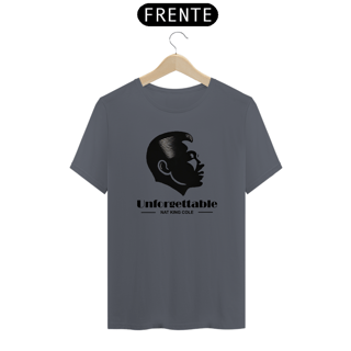 Nome do produto Camiseta Unforgettable