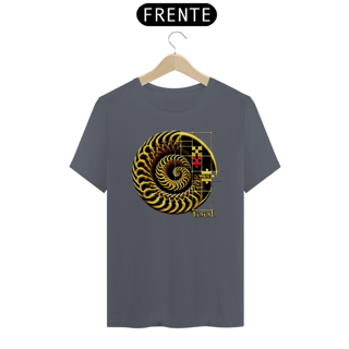 Nome do produto Camiseta Schism