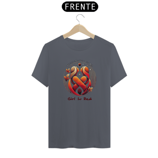 Nome do produto Camiseta We Fell In Love In October