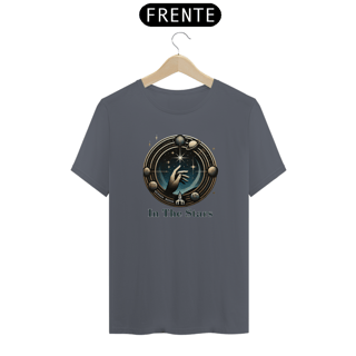 Nome do produto Camiseta In The Stars