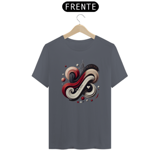 Nome do produto Camiseta Cariño
