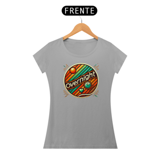 Nome do produto Baby Long Overnight