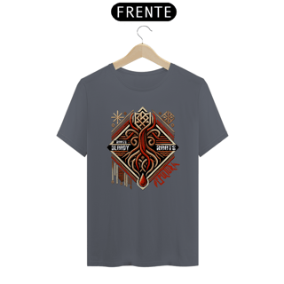 Nome do produto Camiseta Roots Bloody Roots
