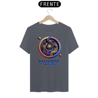 Nome do produto Camiseta Walking On A Dream