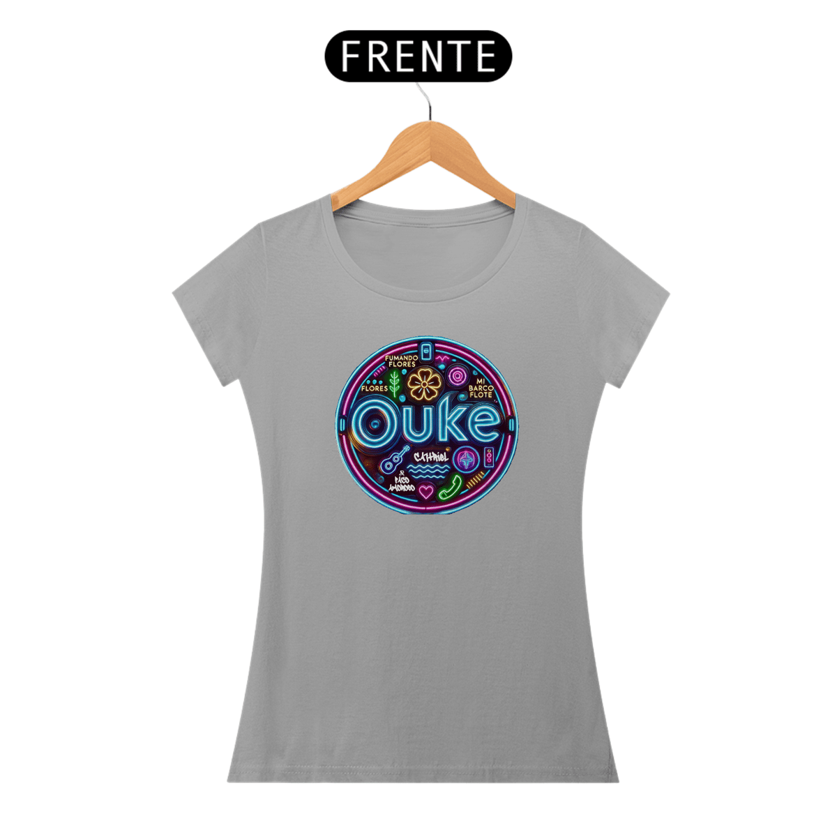 Nome do produto: Baby Long Ouke