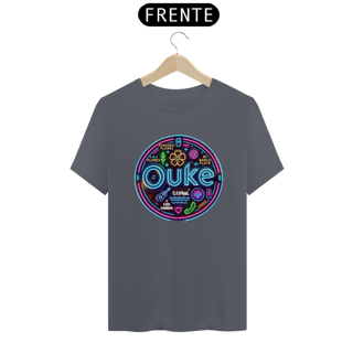 Nome do produto Camiseta Ouke