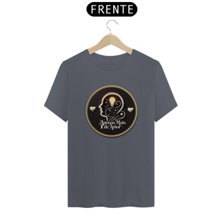 Nome do produto Camiseta Apenas Mais Uma De Amor