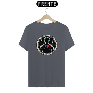 Nome do produto Camiseta Arranhão