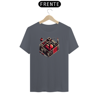 Nome do produto Camiseta Mal Feito