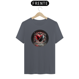 Nome do produto Camiseta Erro Gostoso