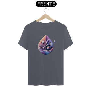Nome do produto Camiseta Dia Lindo