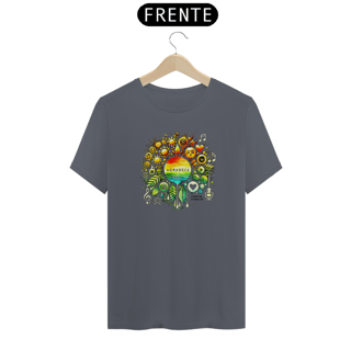 Nome do produto Camiseta Agradece