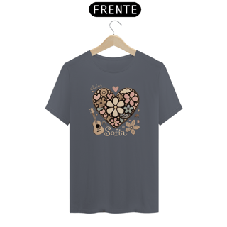 Nome do produto Camiseta Sofia