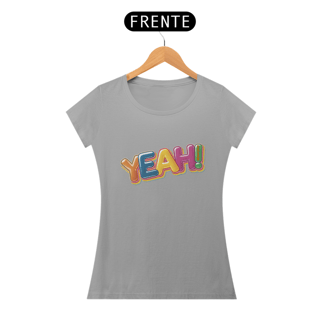Nome do produto Baby Long Yeah!