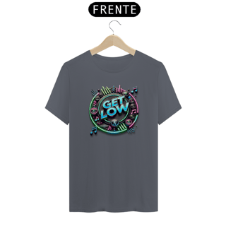 Nome do produto Camiseta Get Low