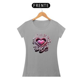 Nome do produto Baby Long Baby Girl