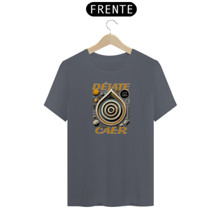 Nome do produto Camiseta Déjate Caer