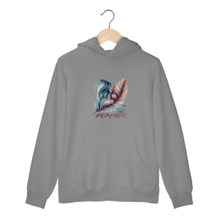 Nome do produto Moletom Canguru Birds Of A Feather