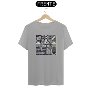 Nome do produto Camiseta Beautiful Day