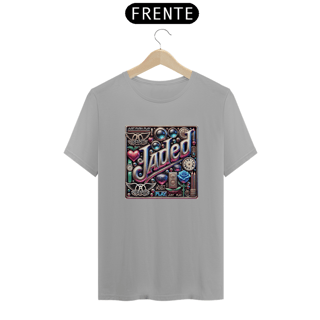 Nome do produto Camiseta Jaded