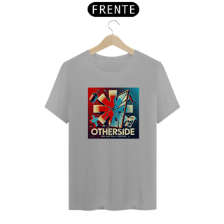 Nome do produto Camiseta Otherside