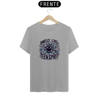 Nome do produto Camiseta Smells Like Teen Spirit
