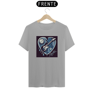 Nome do produto Camiseta I Still Got The Blues
