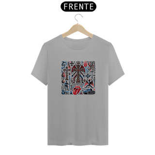 Nome do produto Camiseta Sympathy For The Devil