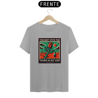 Nome do produto Camiseta The Boy With The Thorn