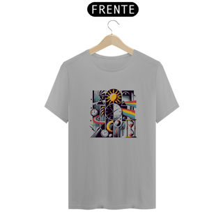 Nome do produto Camiseta Time