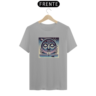 Nome do produto Camiseta Aonde Quer Que Eu Vá
