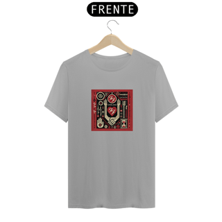 Nome do produto Camiseta Everlong