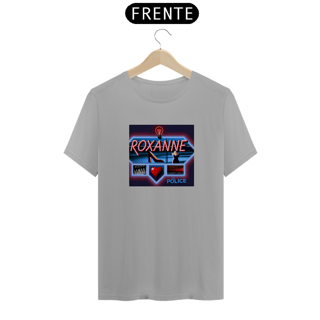 Nome do produto Camiseta Roxanne
