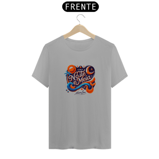 Nome do produto Camiseta Uma Noite E Meia
