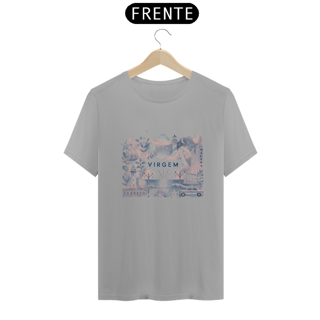 Nome do produto Camiseta Virgem