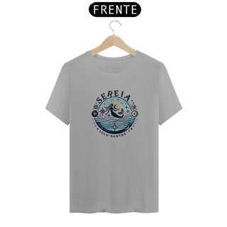 Nome do produto Camiseta Sereia