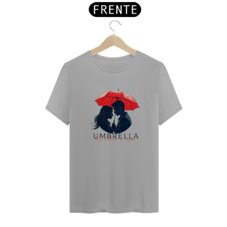 Nome do produto Camiseta Umbrella