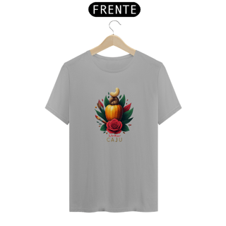 Nome do produto Camiseta Caju