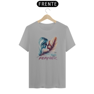Nome do produto Camista Birds Of A Feather