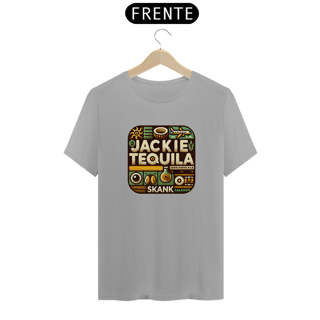 Nome do produto Camiseta Jackie Tequila