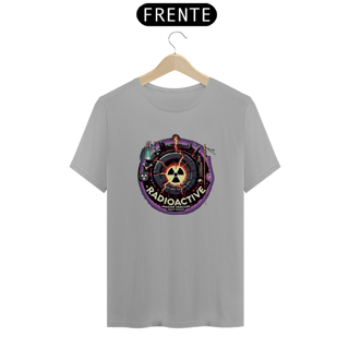 Nome do produto Camiseta Radioactive