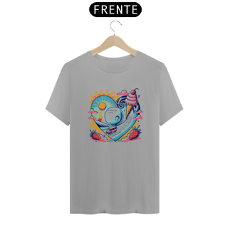 Nome do produto Camiseta Accidentally In Love