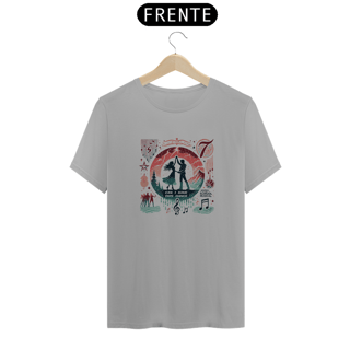 Nome do produto Camiseta Can I Have This Dance