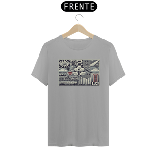Nome do produto Camiseta Beautiful Day